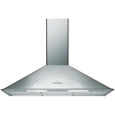 Абсорбатор декоративен 480 m³/h - INDESIT H592IX