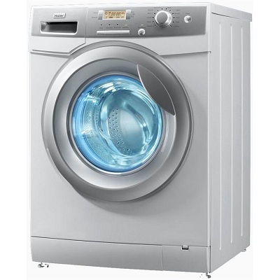 Пералня 8кг - HAIER HW-F1481-F
