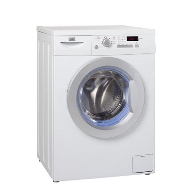 Пералня 7кг - HAIER HW70-1403D-F