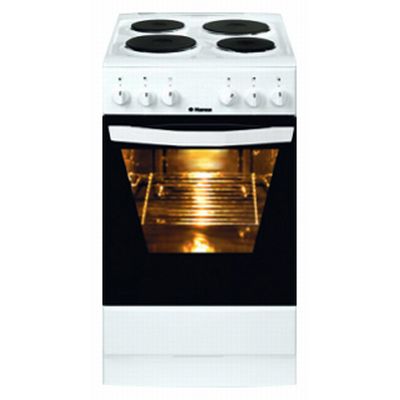 Готварска печка 50см - HANSA FCEW57002030