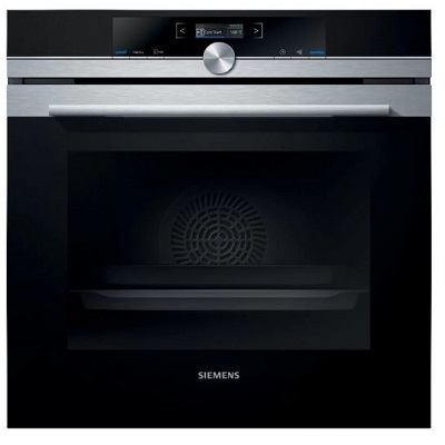 Мултифункционална фурна за вграждане 71Л - SIEMENS HB674GBS1