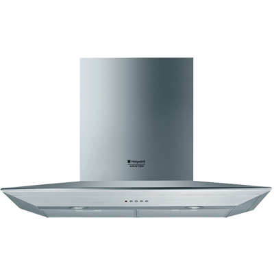 Абсорбатор декоративен 720 m³/h - HOTPOINT HC9FIX