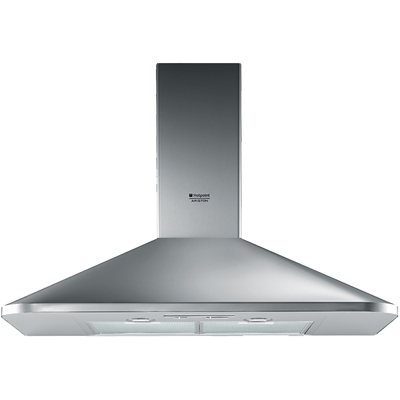 Абсорбатор декоративен 600 m³/h - HOTPOINT HES92FIX