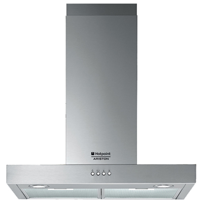 Абсорбатор декоративен 450 m³/h - HOTPOINT HF6FIX