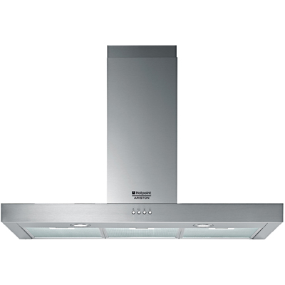 Абсорбатор декоративен 500 m³/h - HOTPOINT HF9FIX