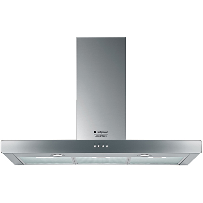 Абсорбатор декоративен 450 m³/h - HOTPOINT HFD9FICE