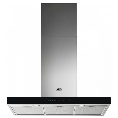 Аспиратор декоративен - AEG DBE5961HG