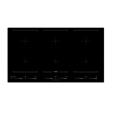 Плот индукционен 6 зони -AEG HK956970IB