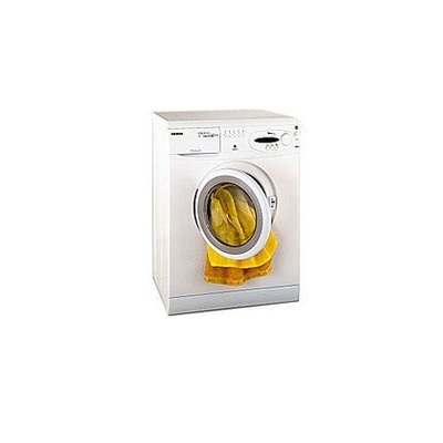 Пералня със сушилна 5кг / 2.5кг -  HOOVER WE120