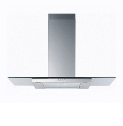 Аспиратор декоративен HOTPOINT HDS90IX\HA