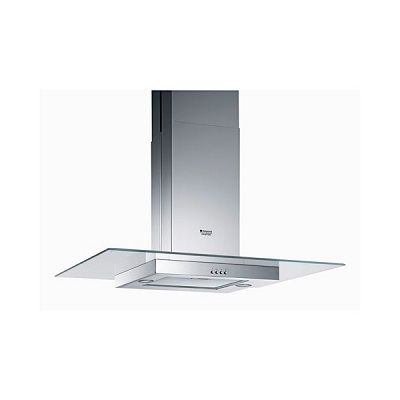 Аспиратор декоративен HOTPOINT HDS9TIX\HA