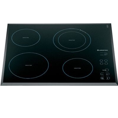 Плот индукционен 4 зони - HOTPOINT KBT6124IDIX