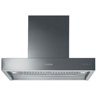 Абсорбатор декоративен 850 m³/h - SCHOLTES HP97