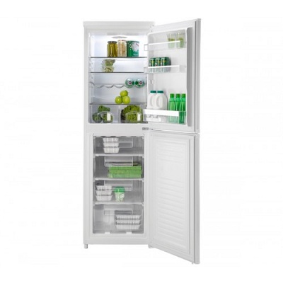 ХЛАДИЛНИК С ФРИЗЕР ЗА ВГРАЖДАНЕ 268л - HOOVER HRFA54W