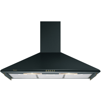 Абсорбатор декоративен 620 m³/h - HOTPOINT HT90FAN