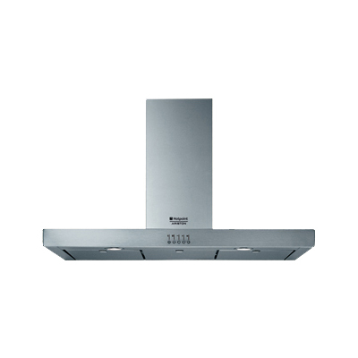 Аспиратор декоративен HOTPOINT HZ9FIX