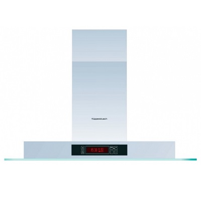 Аспиратор декоративен KUEPPERSBUSCH KD9890.0GE