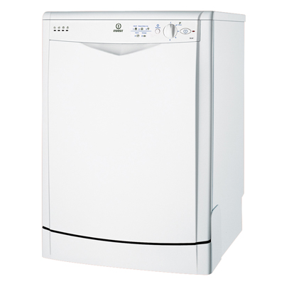 Съдомиялна 12 к - INDESIT IDL507