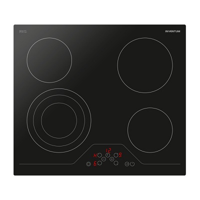 Плот стъклокерамичен 4 зони - INVENTUM IKC6031