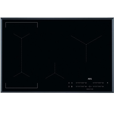 Плот индукционен 4 зони - AEG IKE84441FB