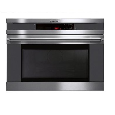 Микровълнова за вграждане 38л - ELECTROLUX EMC38915X