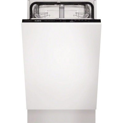 Съдомиялна за вграждане 9к - AEG F35400VI0