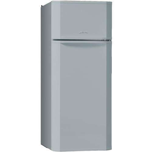 Хладилник с камера 187л - SMEG FD238AX