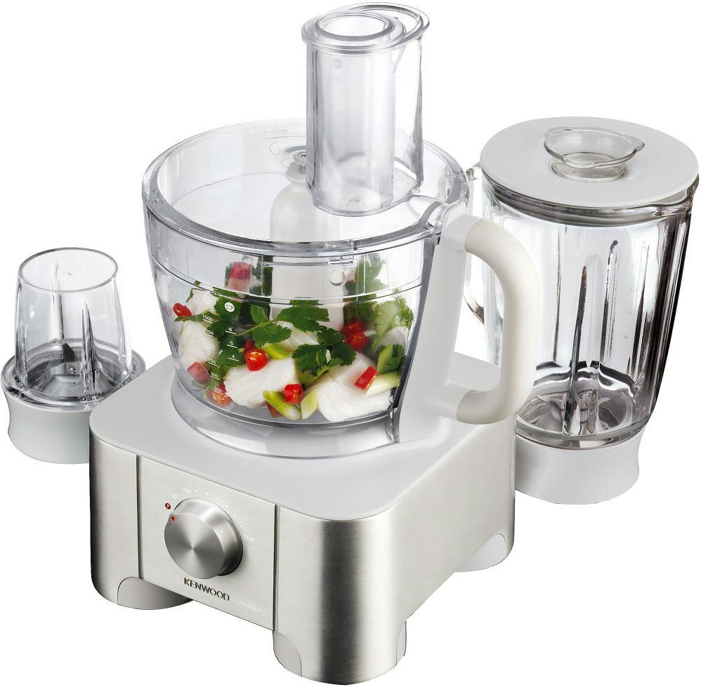 Кухненски робот - KENWOOD FP910