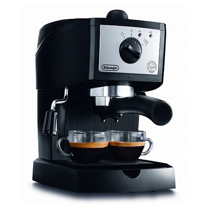 Кафемашина - DELONGHI EC157
