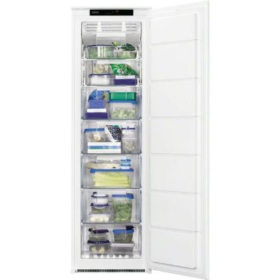 Фризер за вграждане 204л - ZANUSSI ZBF22451SA