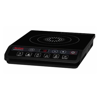 Плот индукционен 1 зона - TEFAL IH2018