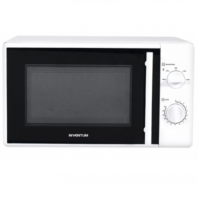 Микровълнова фурна 20л - INVENTUM MN205S