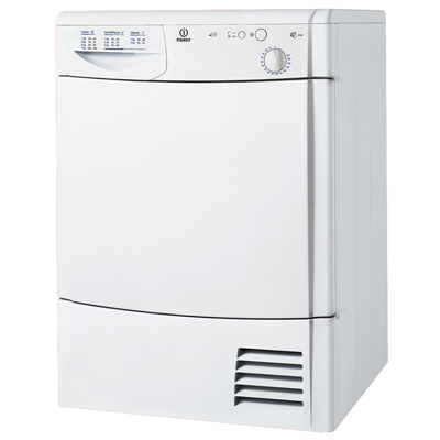 Сушилня кондензаторна 7 кг - INDESIT IS70C