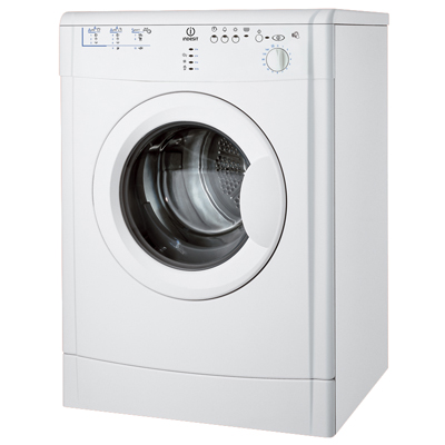 Сушилня вентилаторна 6 кг - INDESIT ISL60V