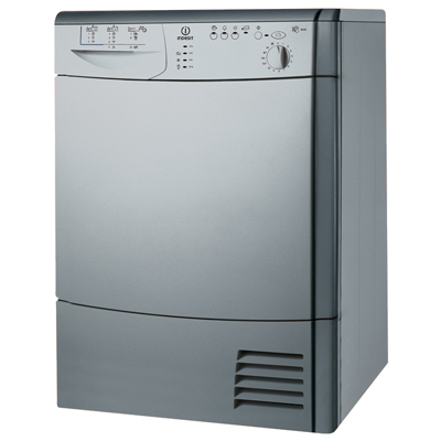Сушилня кондензаторна 7 кг - INDESIT ISL70CS