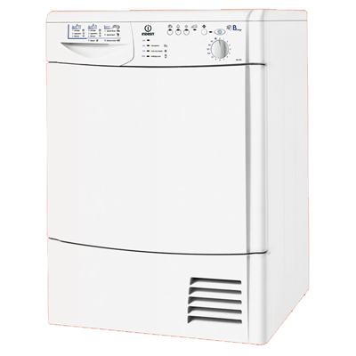 Сушилня кондензаторна 7 кг - INDESIT ISL79C