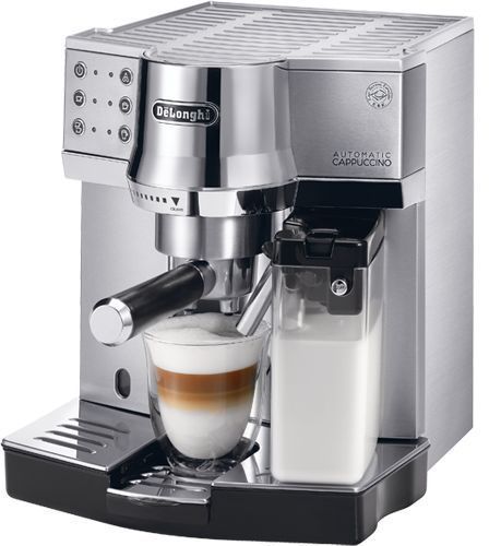 Кафемашина еспресо - DELONGHI EC850.M