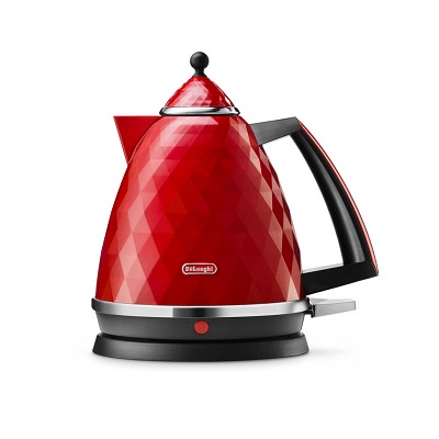 Кана за вода DELONGHI KBJ3001.R
