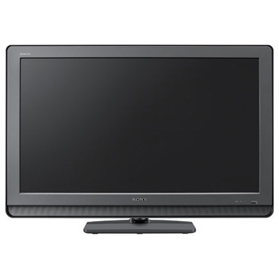 LCD 37" - SONY KDL-37U4000