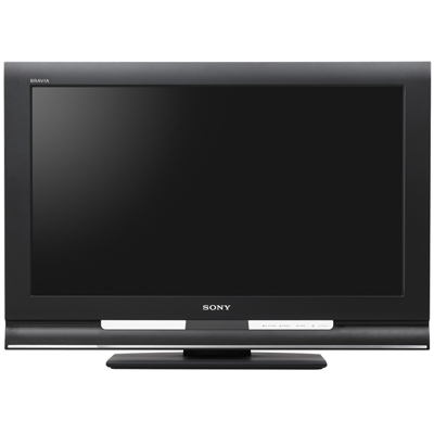 LCD 37" - SONY KDL-37L4000
