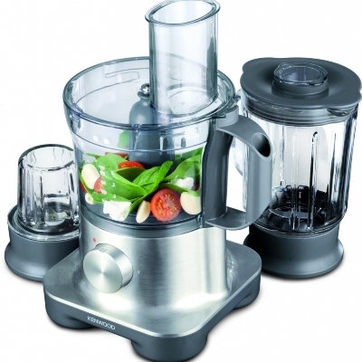 Кухненски робот - KENWOOD FPM260