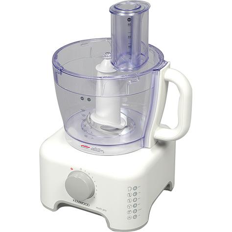 Кухненски робот - KENWOOD FP733