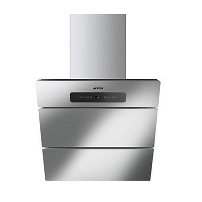 Аспиратор декоративен SMEG KMN75X