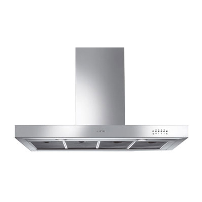 Аспиратор декоративен SMEG KS1250X1