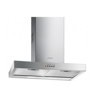 Аспиратор декоративен SMEG KSE61CX