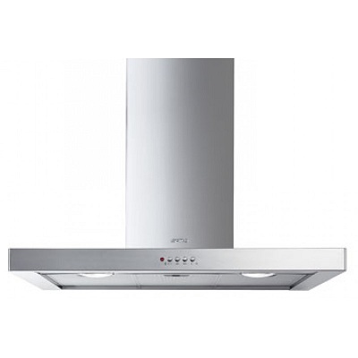 Аспиратор декоративен SMEG KSE90X2