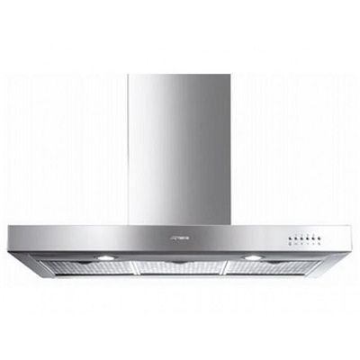 Аспиратор декоративен SMEG KSE9510X