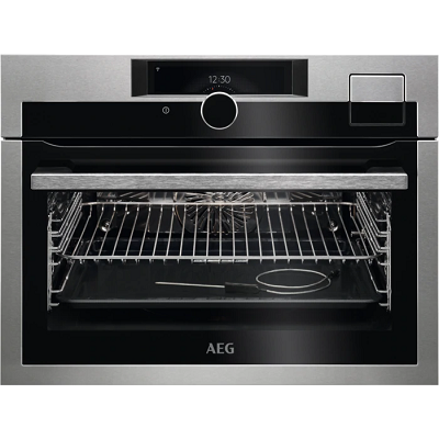 Конвектомат 43л - AEG KSE998290M