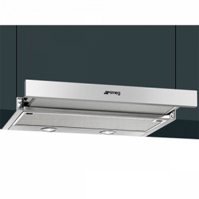 Аспиратор телескопичен - SMEG KSET600XE
