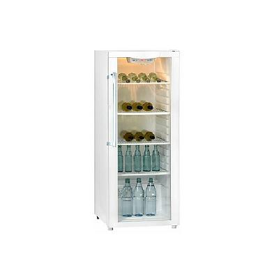 Витрина 221л - EXQUISIT KS295-4GL